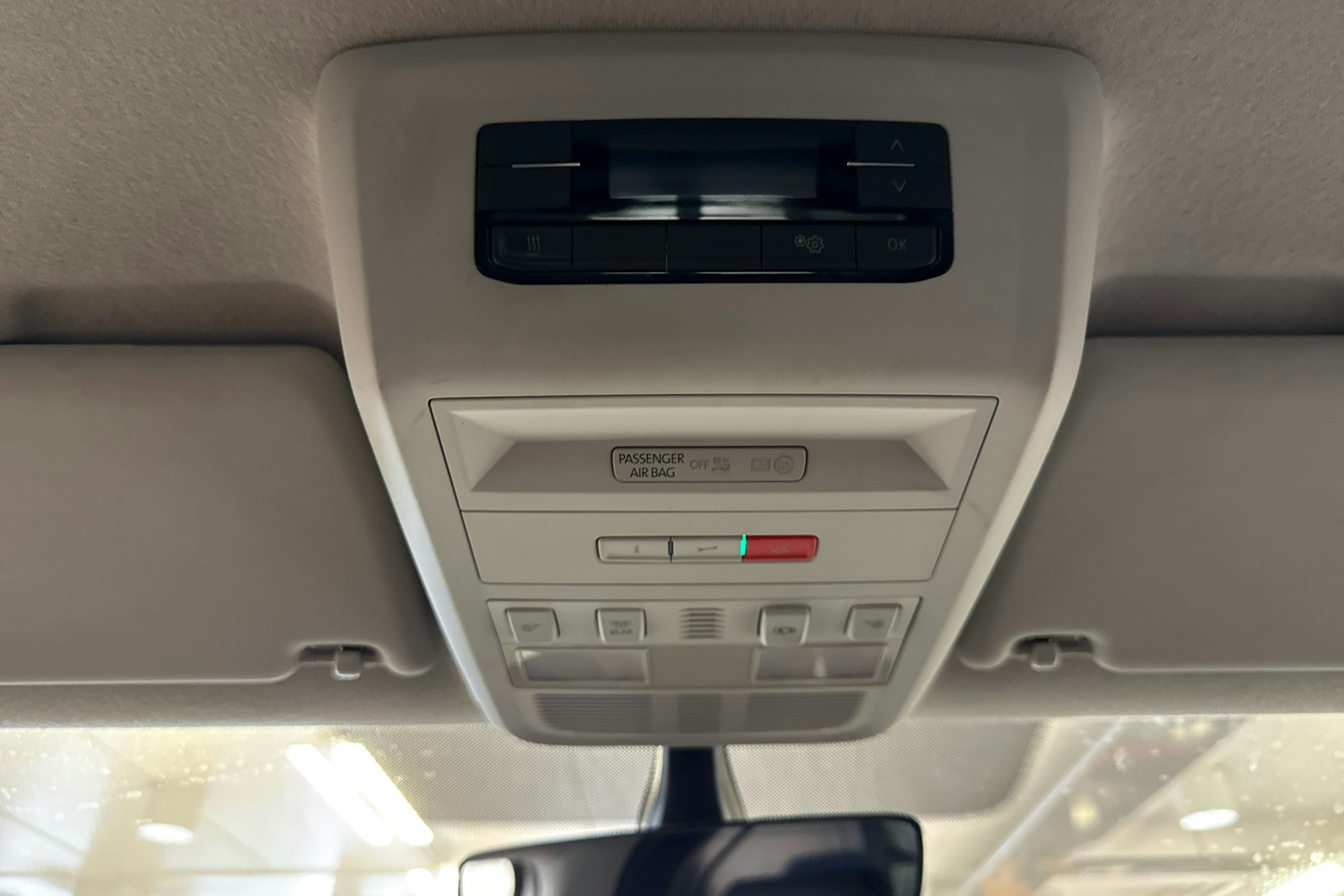 Hopea Volkswagen TRANSPORTER 2020 kuva 25.