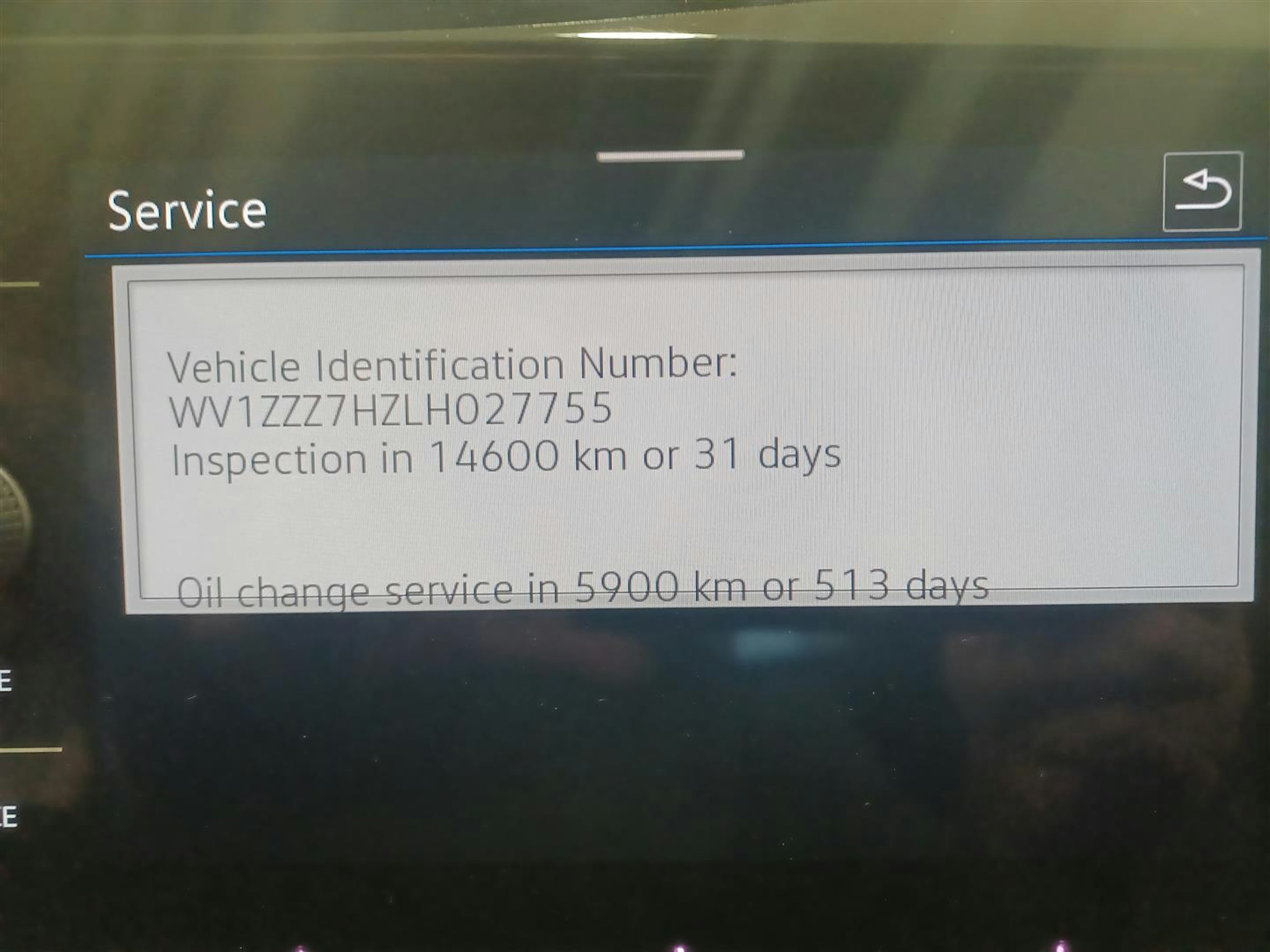 Hopea Volkswagen TRANSPORTER 2020 kuva 27.