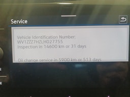 Hopea Volkswagen TRANSPORTER 2020 kuva 27.