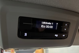 Sininen Volkswagen TRANSPORTER 2020 kuva 22.