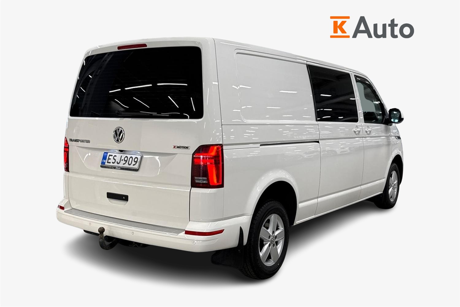 Volkswagen Transporter 2020, kuva 2/25