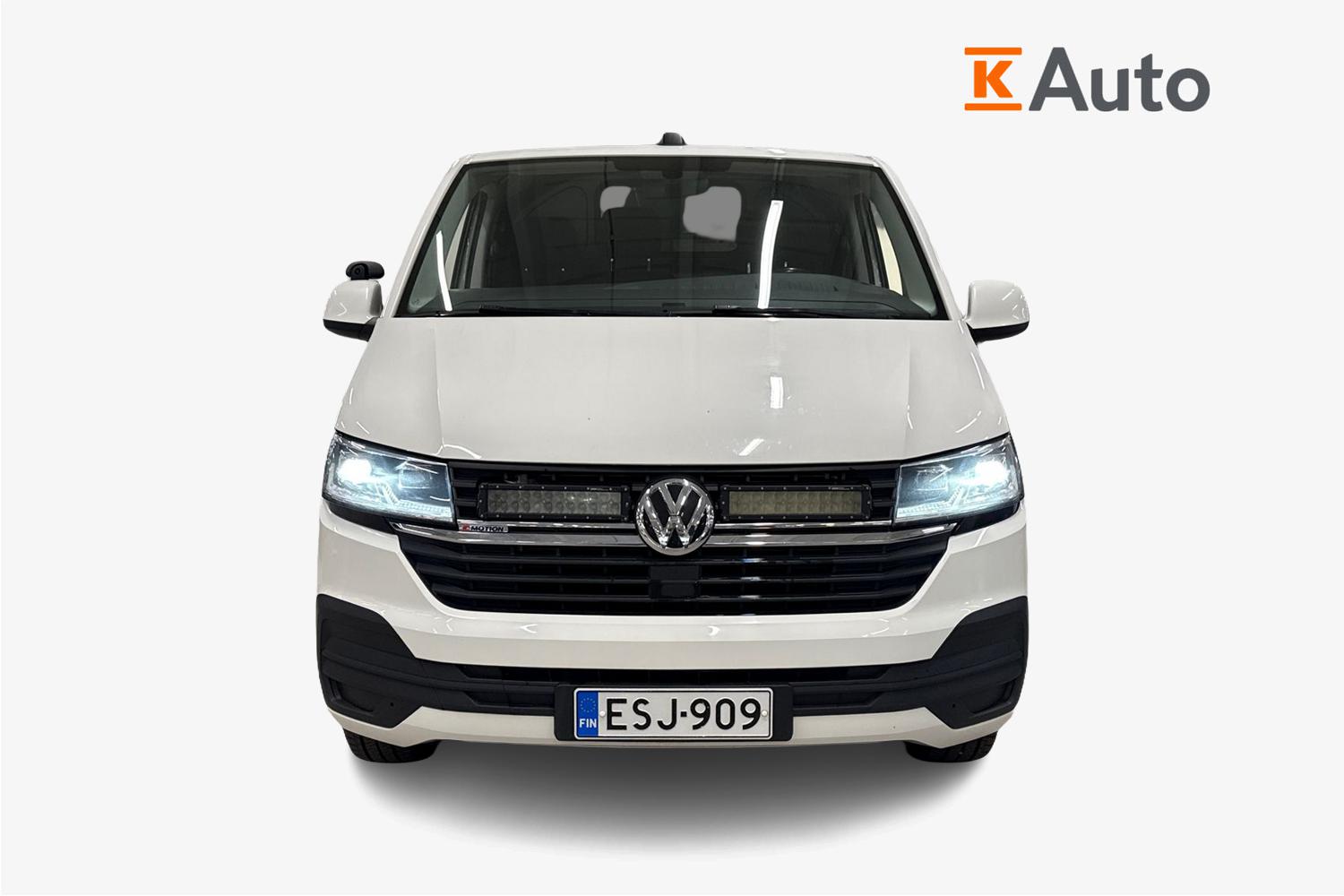 Volkswagen Transporter 2020, kuva 4/25