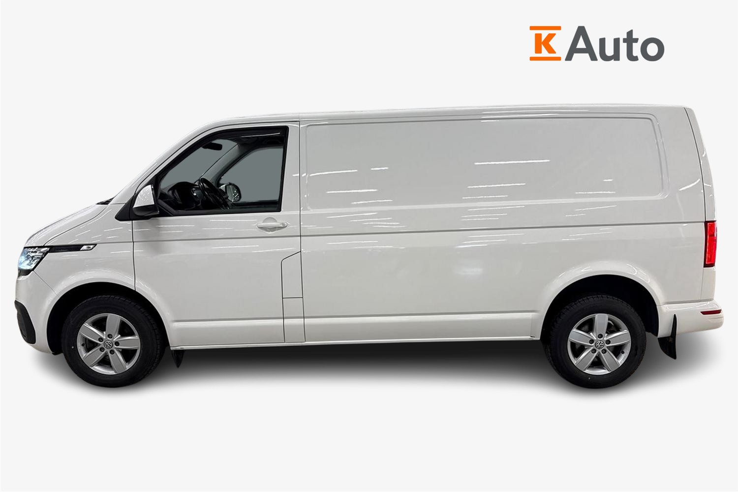 Volkswagen Transporter 2020, kuva 5/25