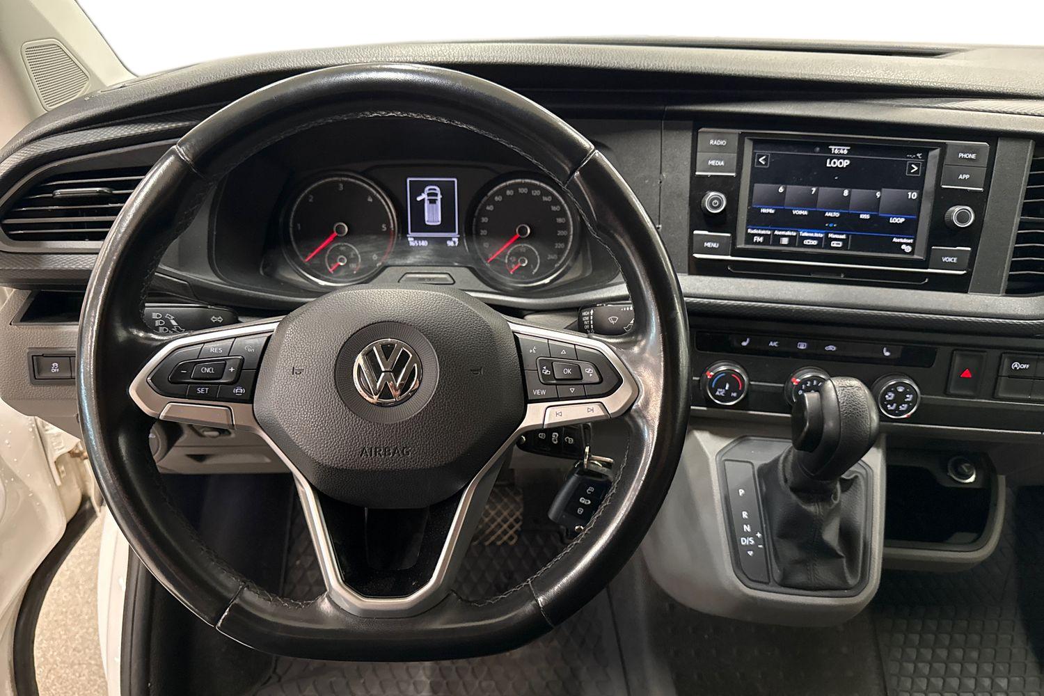 Volkswagen Transporter 2020, kuva 7/25