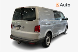 Hopea Volkswagen TRANSPORTER 2020 kuva 2.