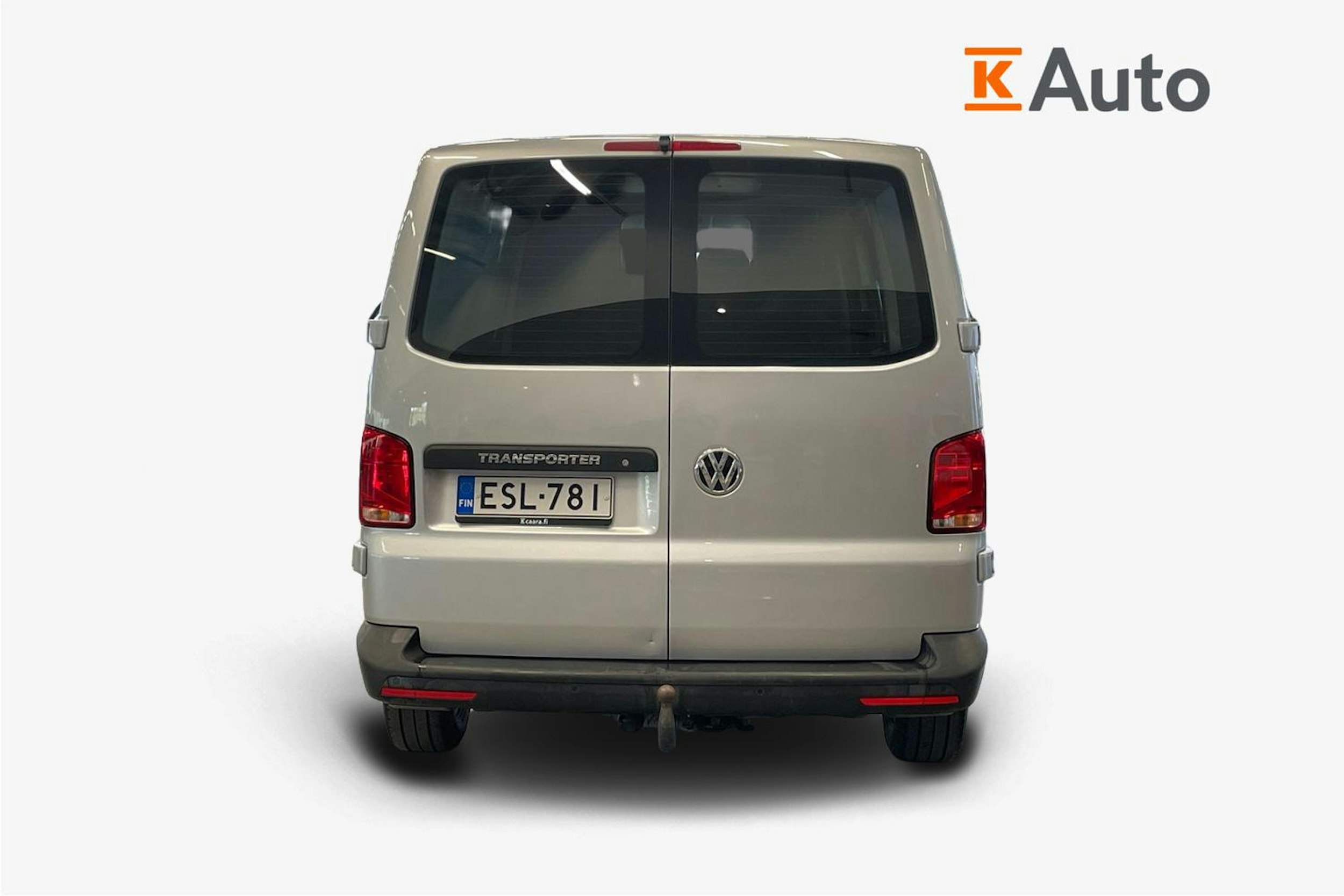 Hopea Volkswagen TRANSPORTER 2020 kuva 3.
