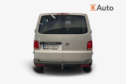 Hopea Volkswagen TRANSPORTER 2020 kuva 3.