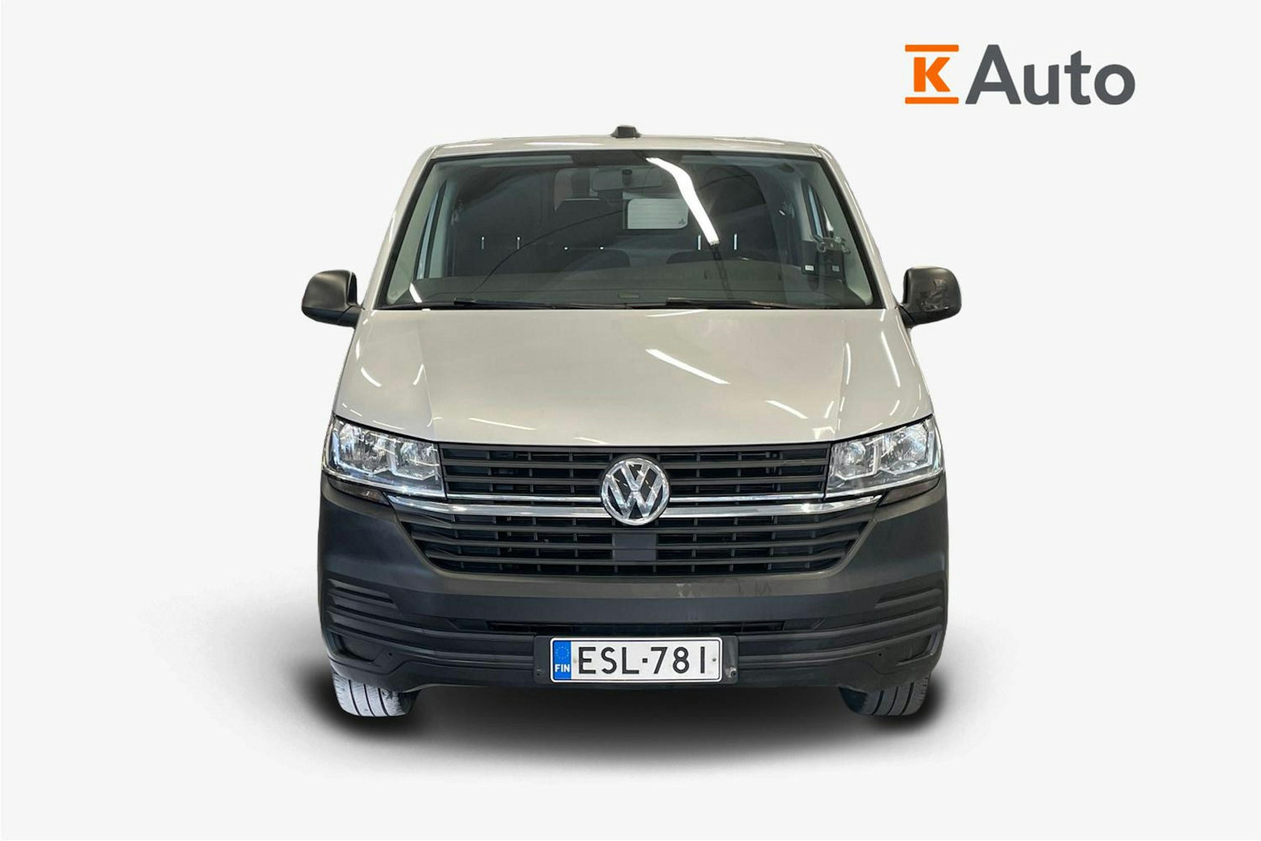 Hopea Volkswagen TRANSPORTER 2020 kuva 4.