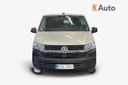 Hopea Volkswagen TRANSPORTER 2020 kuva 4.
