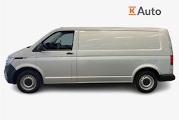 Hopea Volkswagen TRANSPORTER 2020 kuva 5.