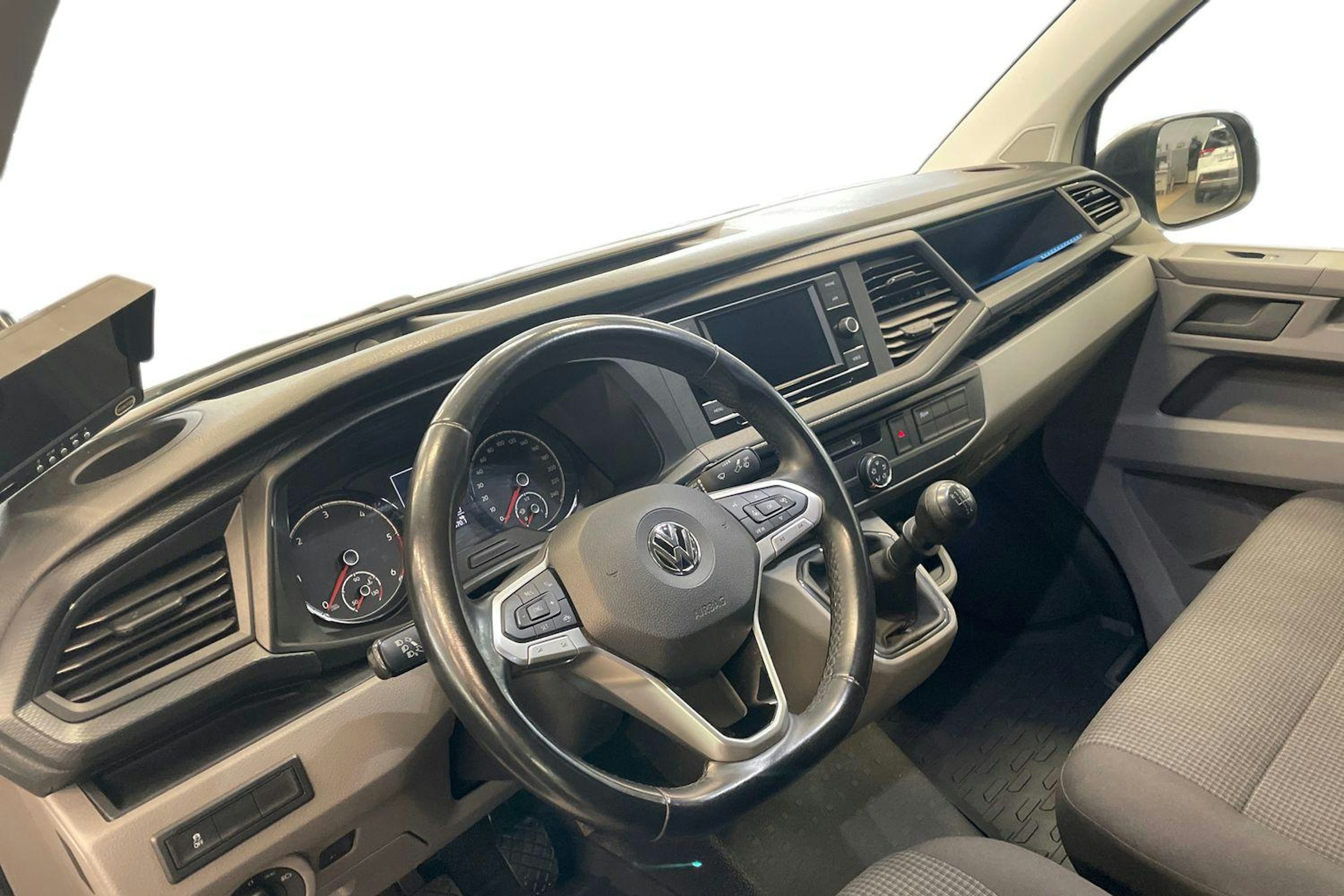 Hopea Volkswagen TRANSPORTER 2020 kuva 6.