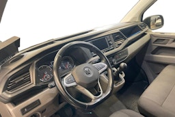 Hopea Volkswagen TRANSPORTER 2020 kuva 6.