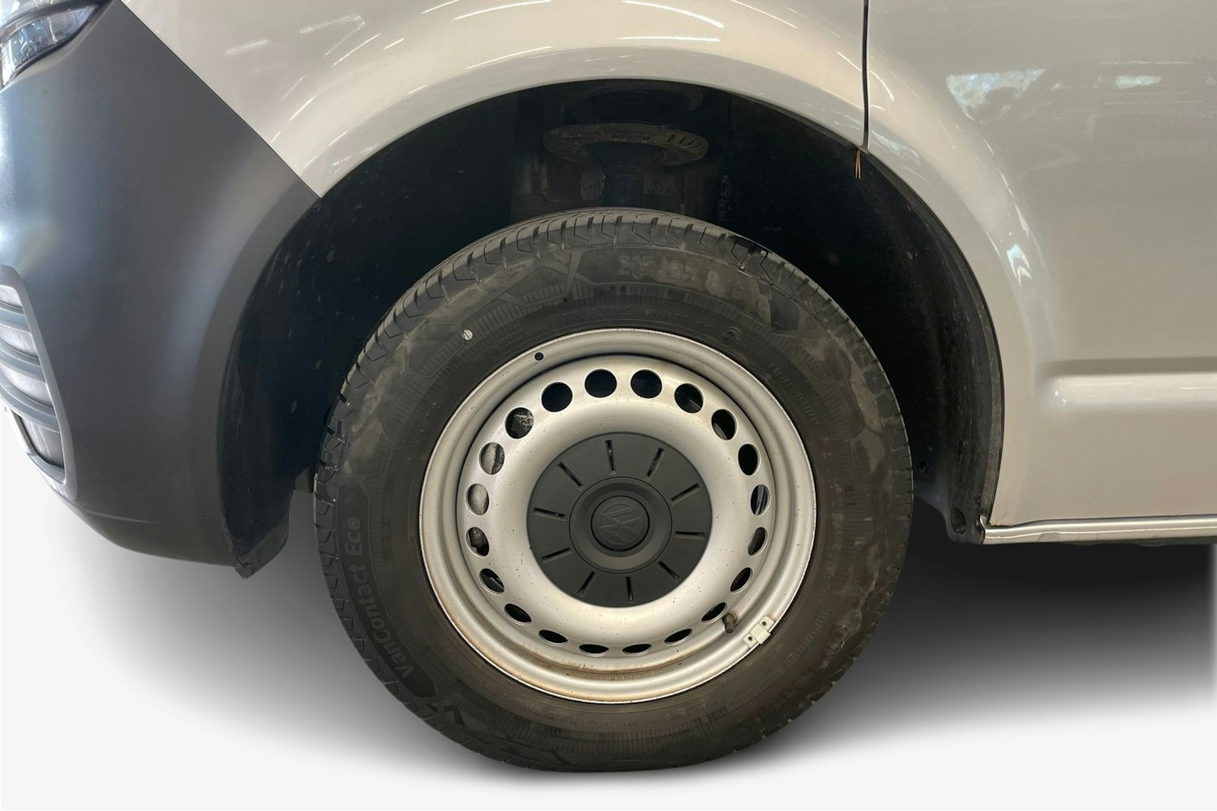 Hopea Volkswagen TRANSPORTER 2020 kuva 9.