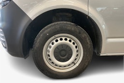 Hopea Volkswagen TRANSPORTER 2020 kuva 9.