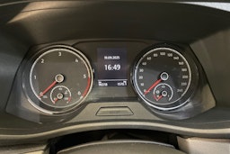 Hopea Volkswagen TRANSPORTER 2020 kuva 11.