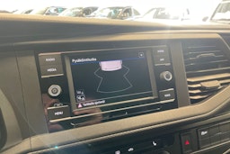 Hopea Volkswagen TRANSPORTER 2020 kuva 13.