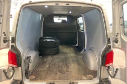 Hopea Volkswagen TRANSPORTER 2020 kuva 15.