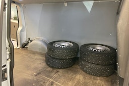 Hopea Volkswagen TRANSPORTER 2020 kuva 16.