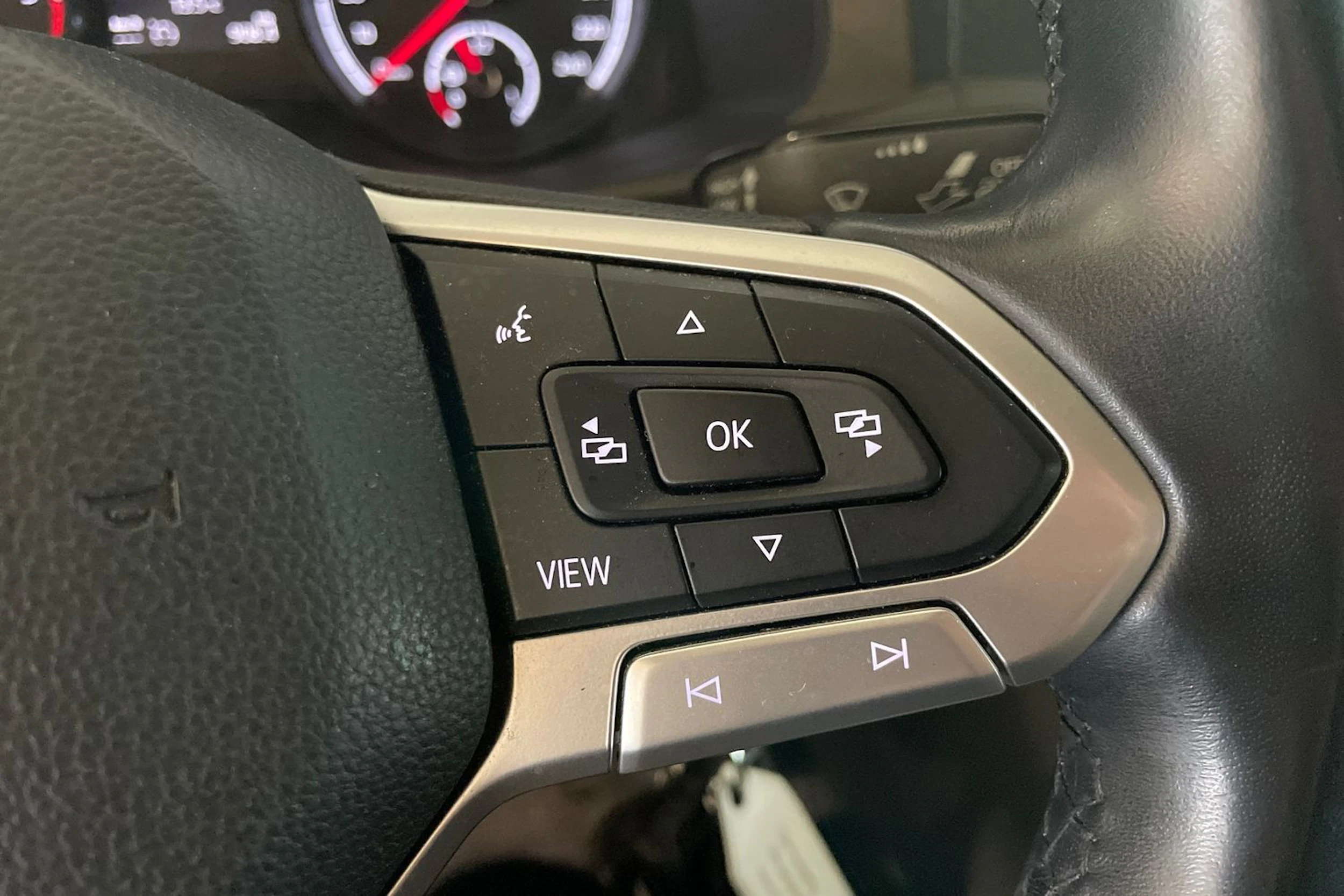Hopea Volkswagen TRANSPORTER 2020 kuva 20.
