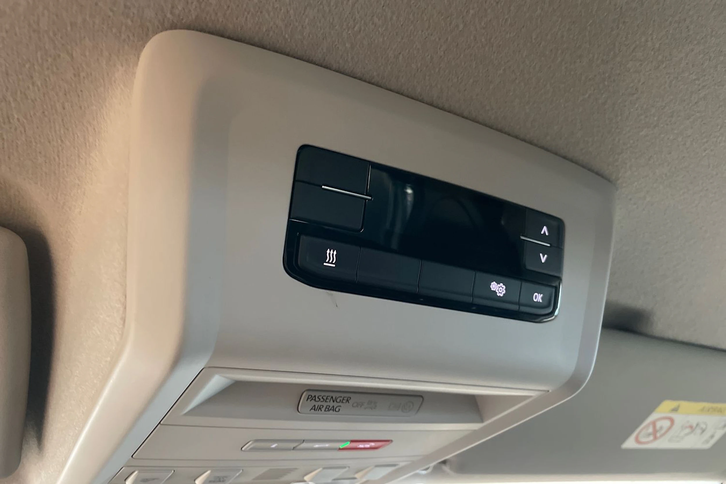 Hopea Volkswagen TRANSPORTER 2020 kuva 22.