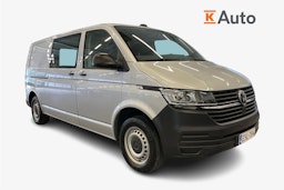 Hopea Volkswagen TRANSPORTER 2020 kuva 1.