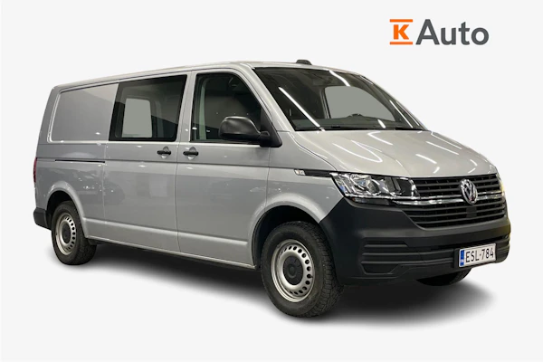 Volkswagen TRANSPORTER umpipakettiauto Pitkä 2,0 TDI 81 kW PRO