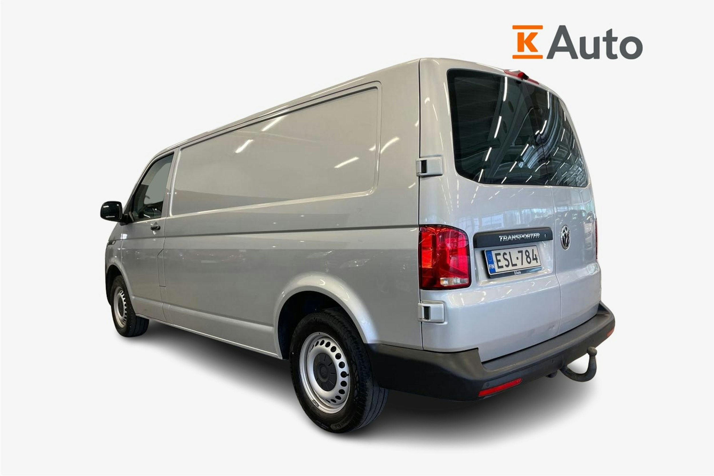 Hopea Volkswagen TRANSPORTER 2020 kuva 2.