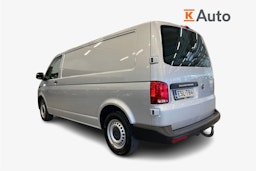 Hopea Volkswagen TRANSPORTER 2020 kuva 2.