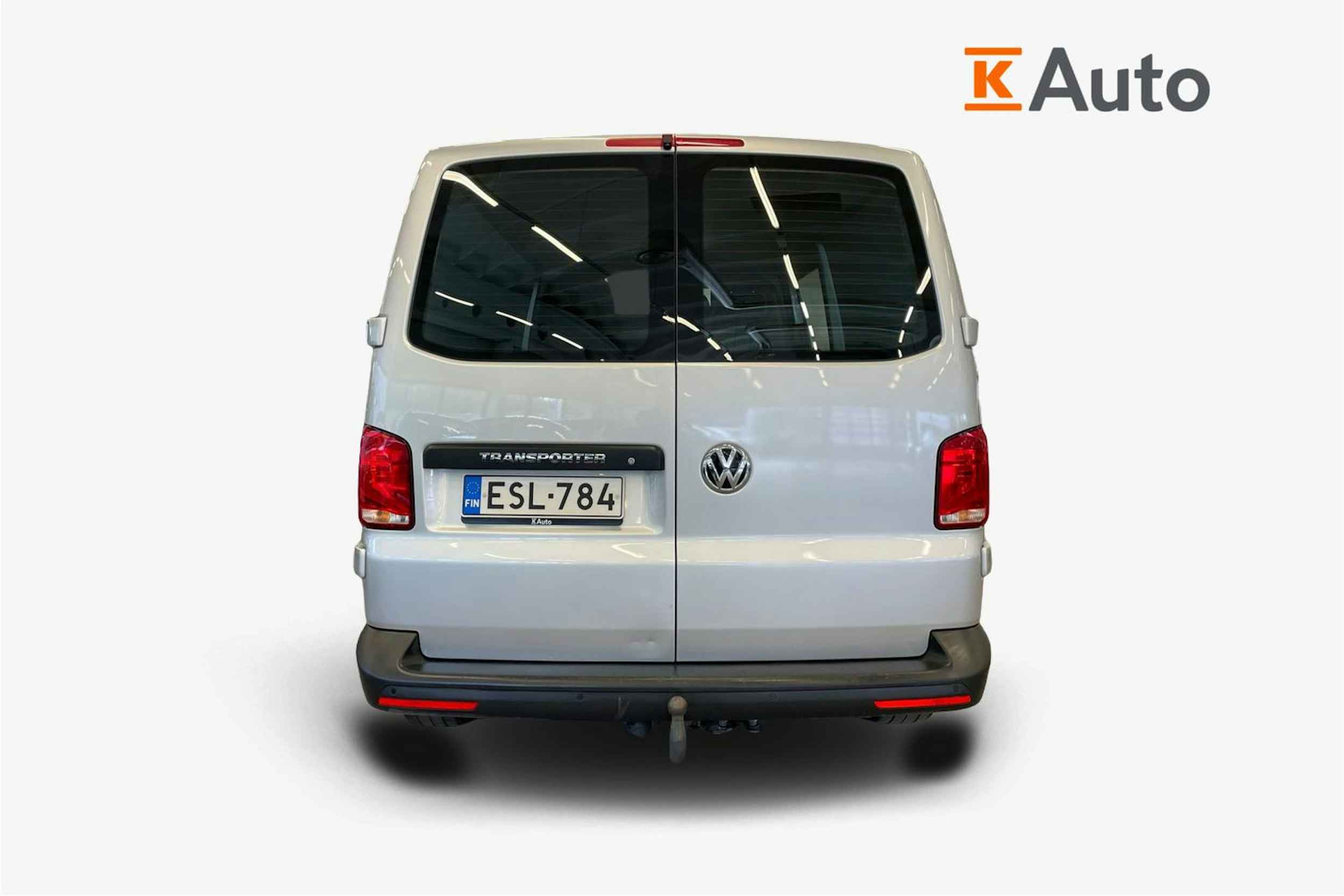 Hopea Volkswagen TRANSPORTER 2020 kuva 3.