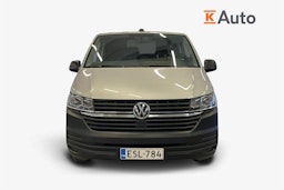 Hopea Volkswagen TRANSPORTER 2020 kuva 4.
