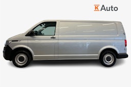 Hopea Volkswagen TRANSPORTER 2020 kuva 5.