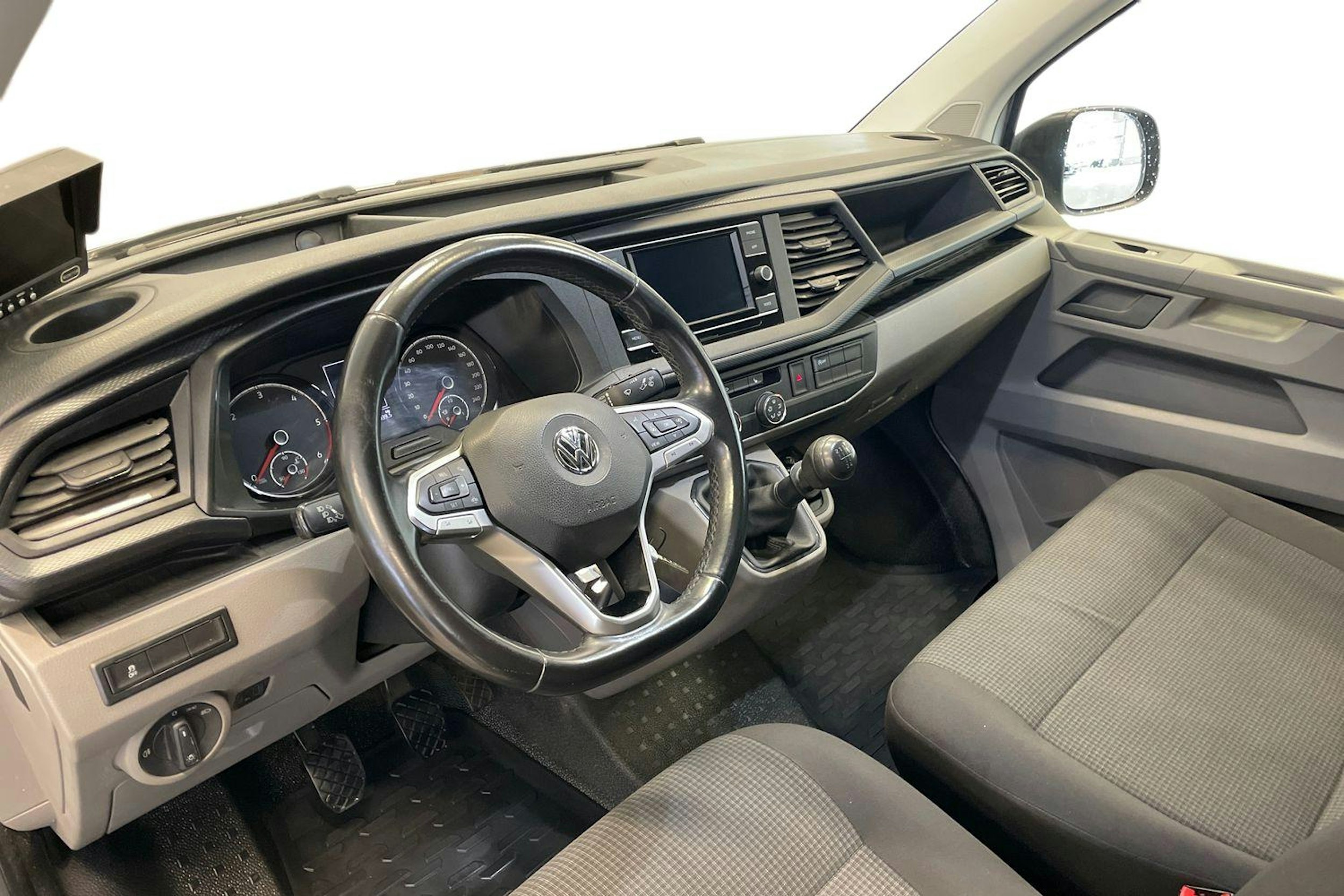 Hopea Volkswagen TRANSPORTER 2020 kuva 6.