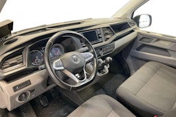 Hopea Volkswagen TRANSPORTER 2020 kuva 6.