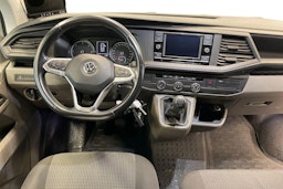 Hopea Volkswagen TRANSPORTER 2020 kuva 7.