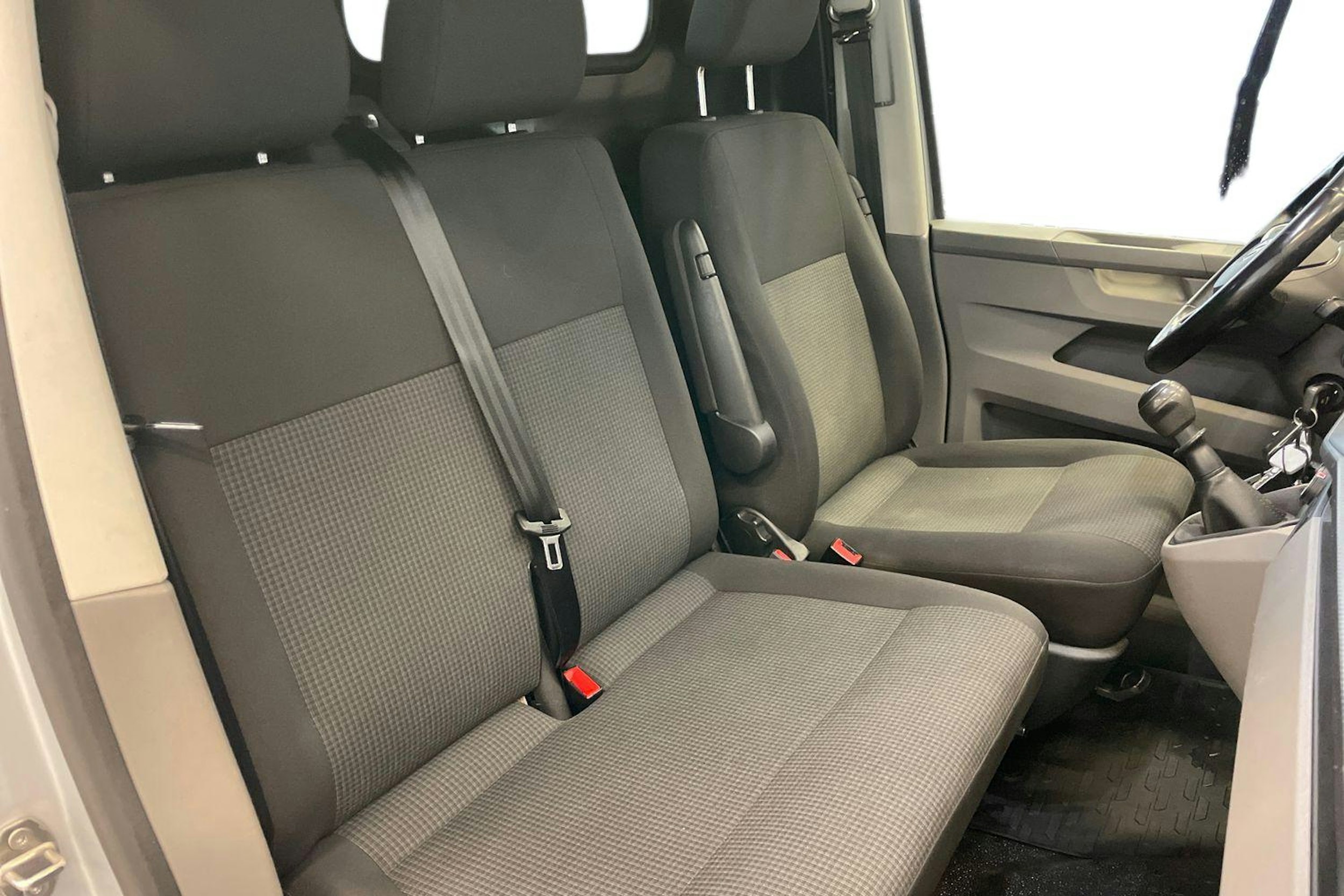 Hopea Volkswagen TRANSPORTER 2020 kuva 8.
