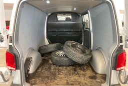 Hopea Volkswagen TRANSPORTER 2020 kuva 11.