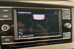 Hopea Volkswagen TRANSPORTER 2020 kuva 15.