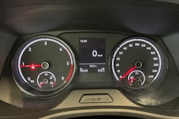 Hopea Volkswagen TRANSPORTER 2020 kuva 17.