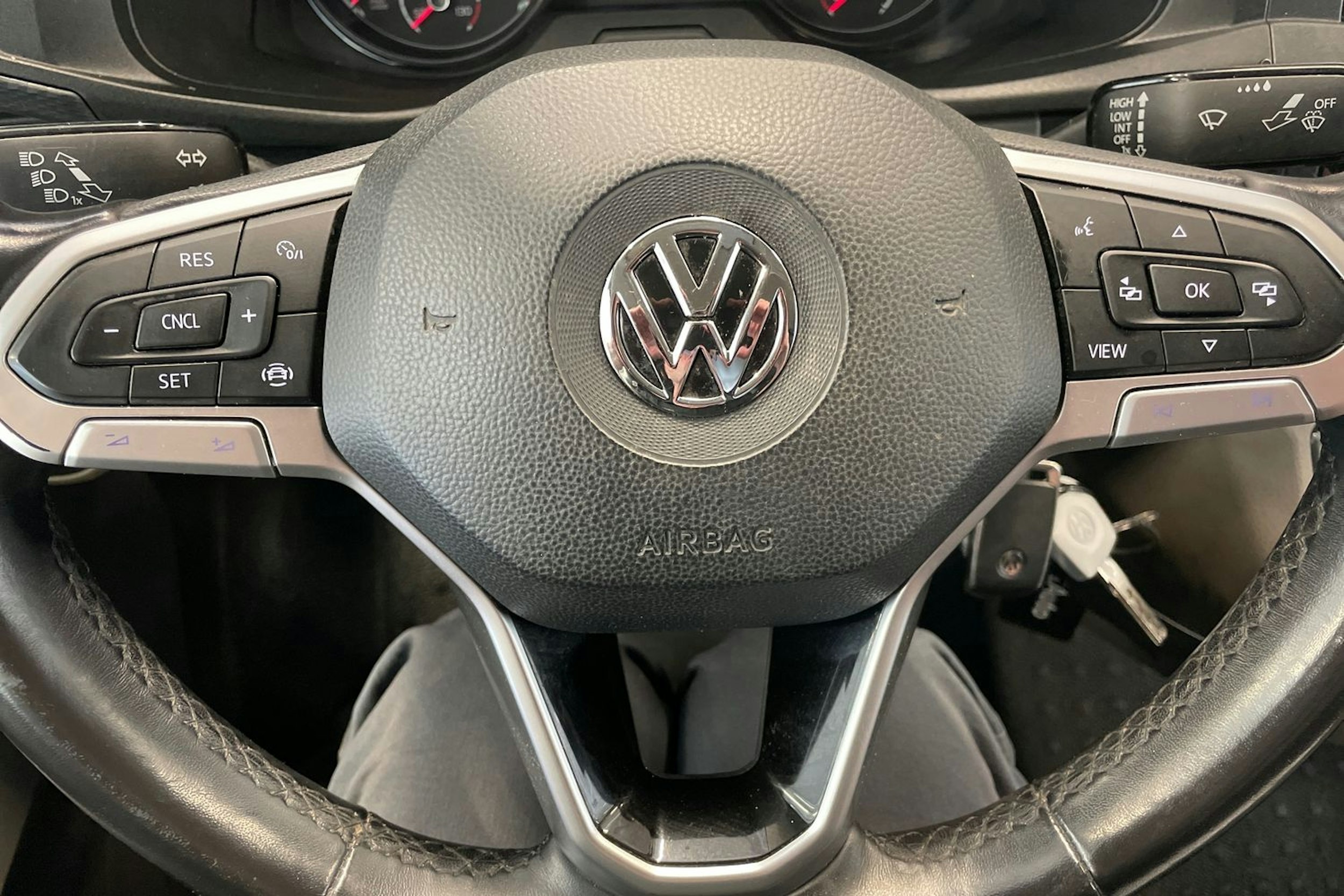 Hopea Volkswagen TRANSPORTER 2020 kuva 18.