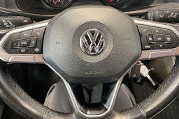 Hopea Volkswagen TRANSPORTER 2020 kuva 18.