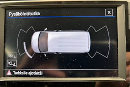 valkoinen Volkswagen Transporter 2020 kuva 17.