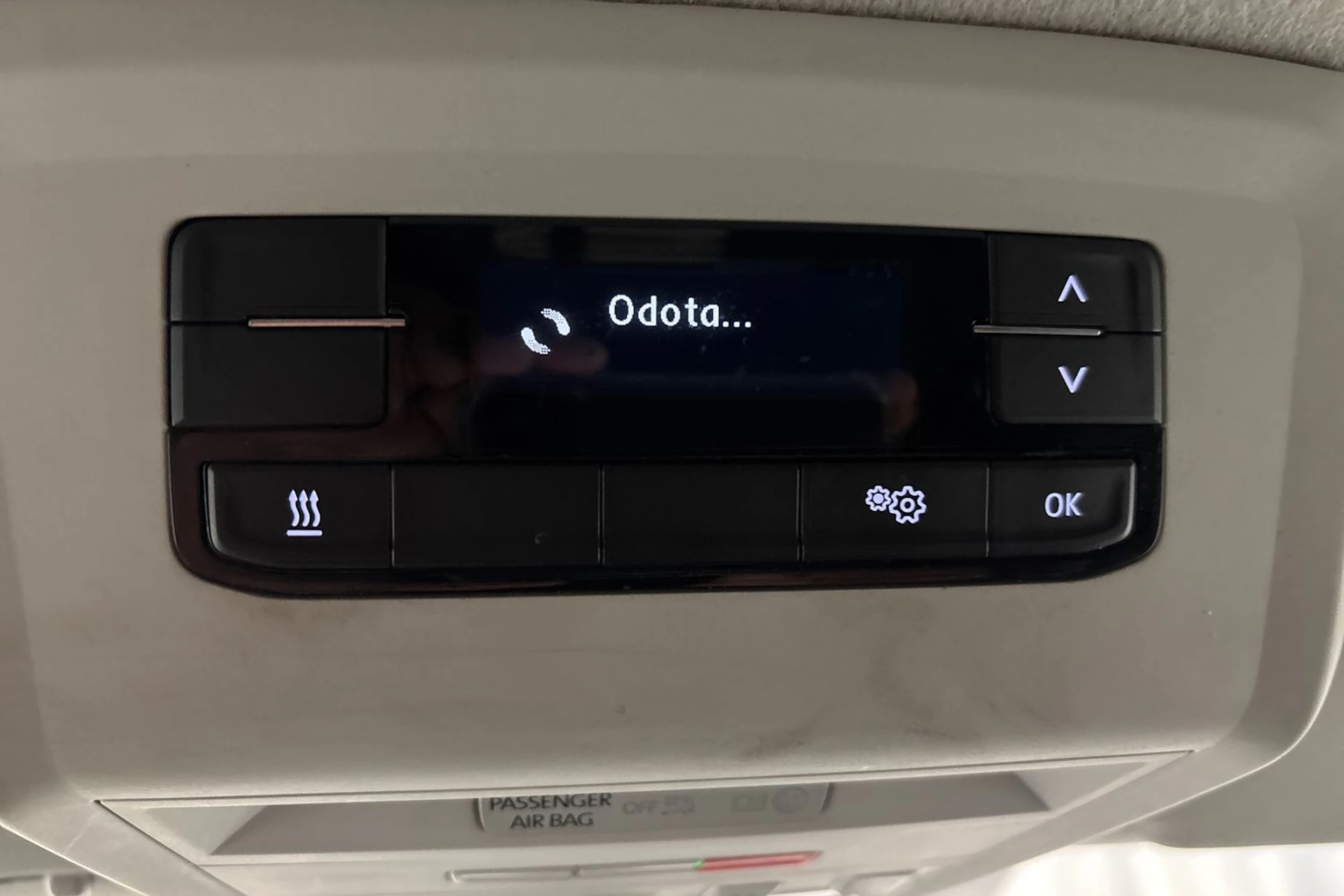valkoinen Volkswagen Transporter 2020 kuva 19.
