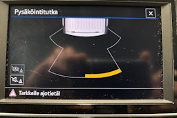 Harmaa Volkswagen Transporter 2020 kuva 12.