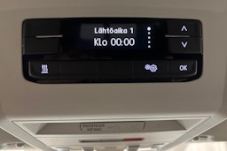 Harmaa Volkswagen Transporter 2020 kuva 15.