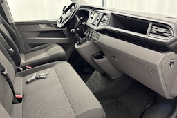 Harmaa Volkswagen Transporter 2020 kuva 21.