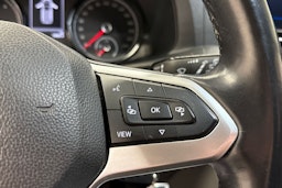 harmaa Volkswagen Transporter 2020 kuva 18.