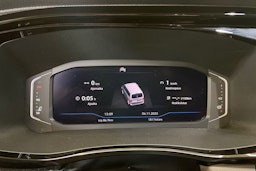 Valkoinen Volkswagen TRANSPORTER 2020 kuva 13.