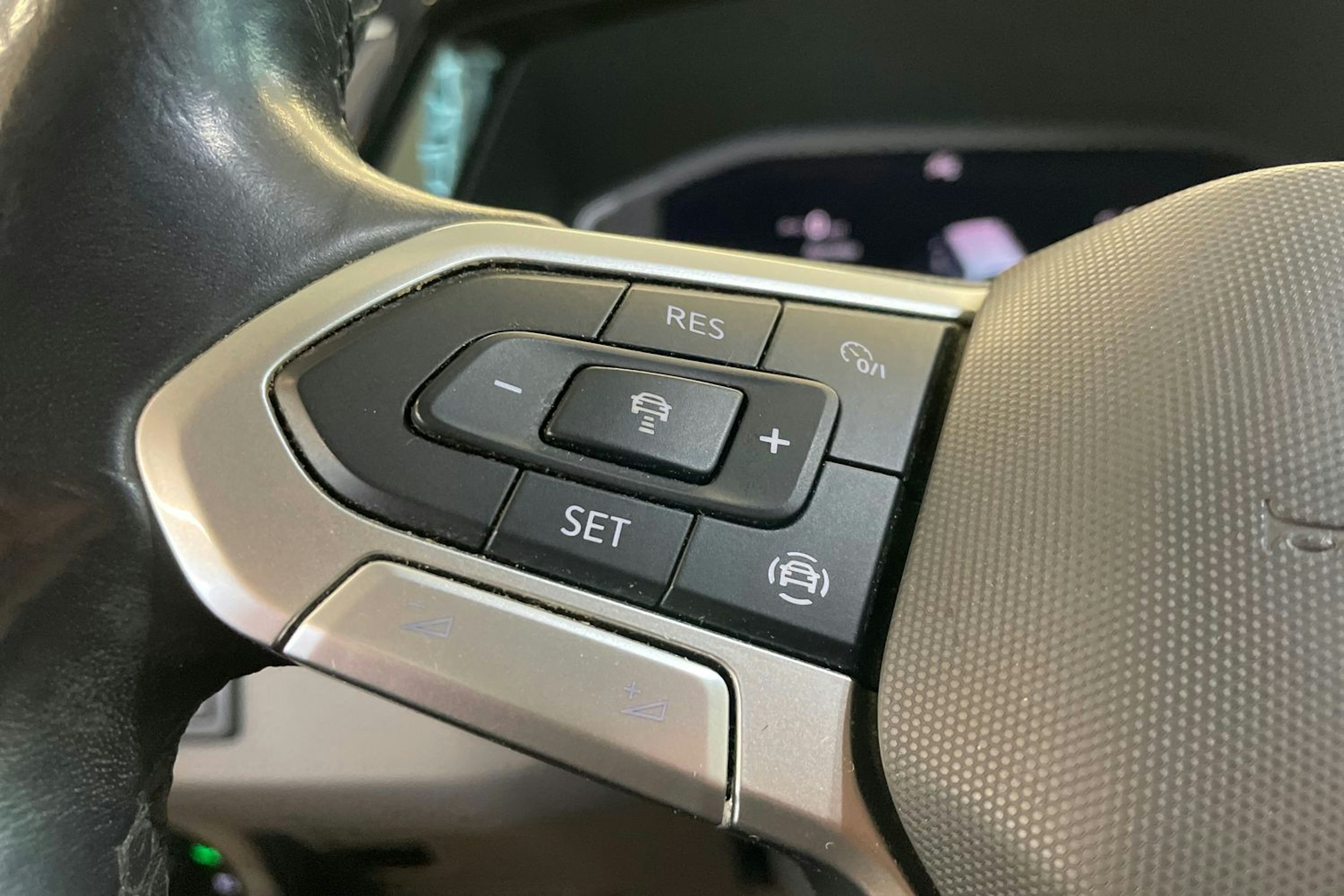 Valkoinen Volkswagen TRANSPORTER 2020 kuva 14.