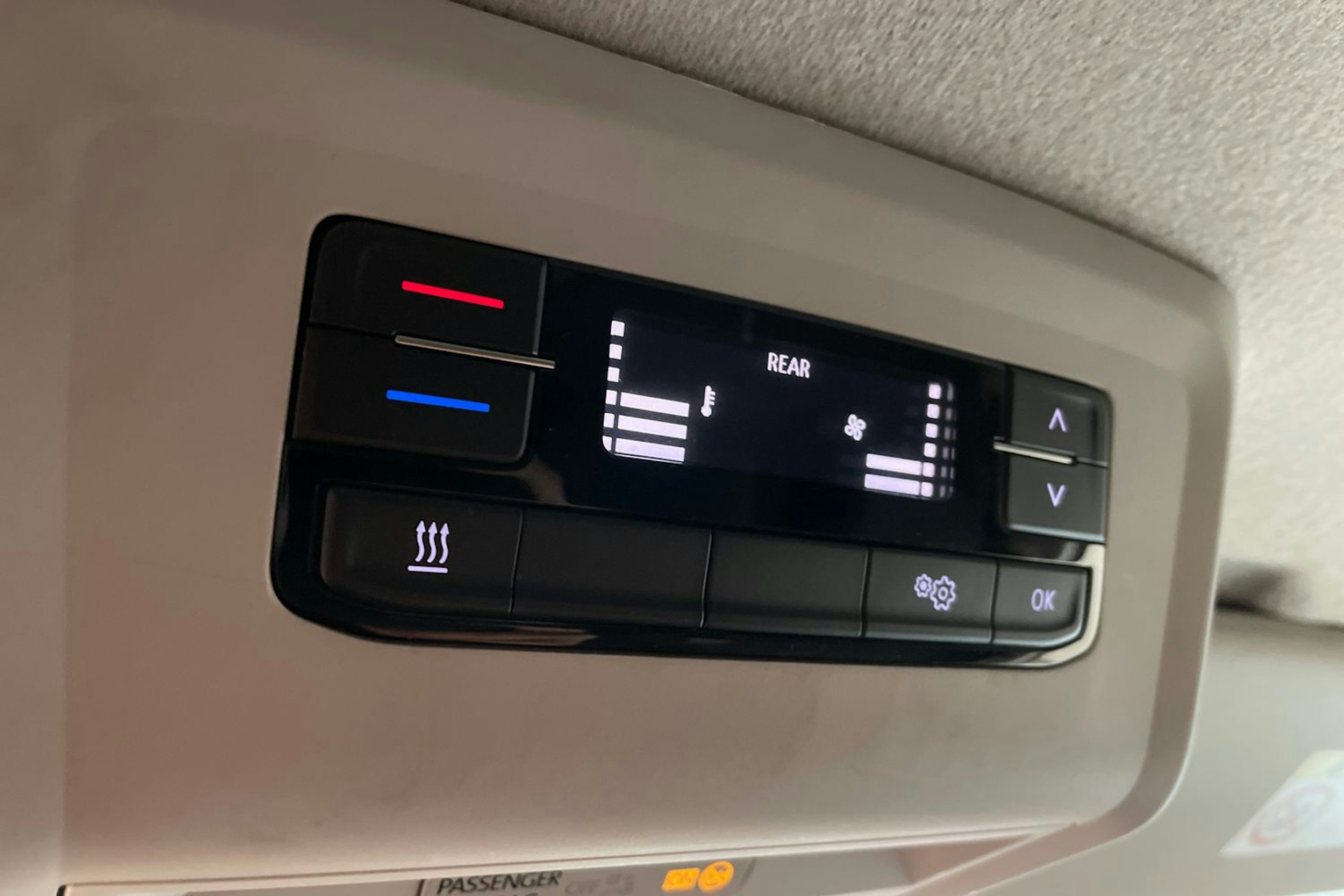 Valkoinen Volkswagen TRANSPORTER 2020 kuva 19.