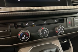 Valkoinen Volkswagen TRANSPORTER 2020 kuva 20.